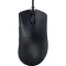Razer Egér - DeathAdder V3 Pro (Optikai, 30000DPI, 4 gomb, harisnyázott kábel, fekete)