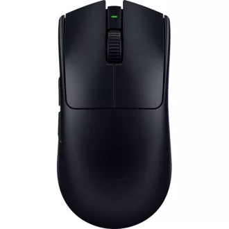   Razer Egér - Viper V3 Pro (Optikai, 35000DPI, 6 gomb, fekete)