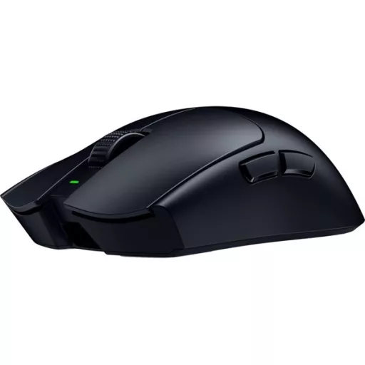 Razer Egér - Viper V3 Pro (Optikai, 35000DPI, 6 gomb, fekete)