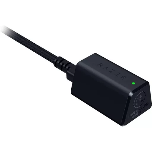 Razer Egér - Viper V3 Pro (Optikai, 35000DPI, 6 gomb, fekete)