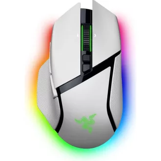   Razer Egér - Basilisk V3 Pro (Optikai, 30000DPI, 11 gomb, fekete)