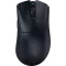 Razer Egér - DeathAdder V4 Pro (Optikai, 45000DPI, 6 gomb, fekete)