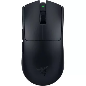   Razer Egér - Viper V4 Pro (Optikai, 50000DPI, 6 gomb, fekete)