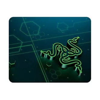   Razer Egérpad - Goliathus Mobile (800 x 300 x 5mm; varrott szélek; fekete)