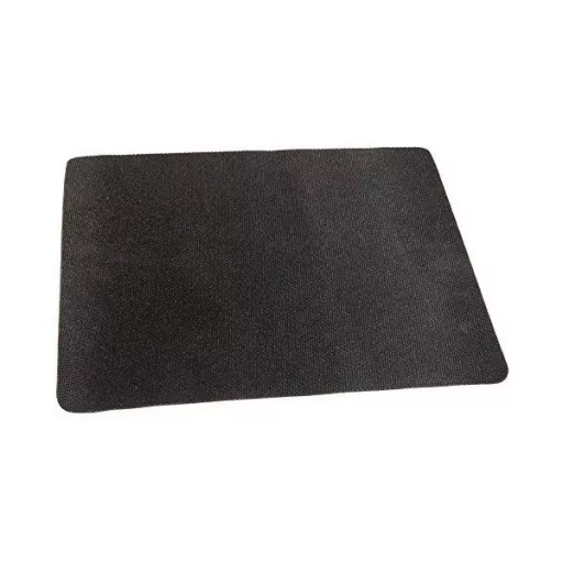 Razer Egérpad - Goliathus Mobile Stealth Ed. (800 x 300 x 5mm; varrott szélek; fekete)