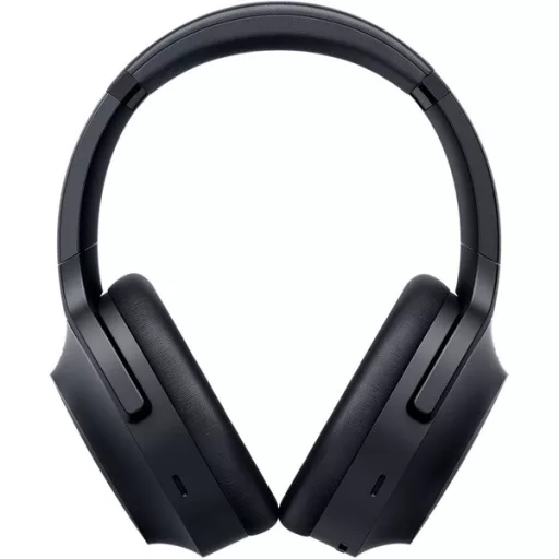 Razer Fejhallgató - Barracuda Pro (Bluetooth, mikrofon, hangerőszabályzó, fekete)