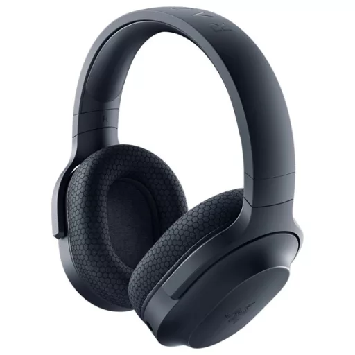 Razer Fejhallgató - Barracuda X (Bluetooth, mikrofon, hangerőszabályzó, fekete)