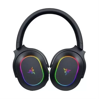   Razer Fejhallgató - Barracuda X Chroma (Bluetooth, mikrofon, hangerőszabályzó, fekete)