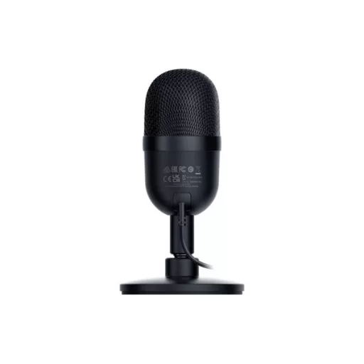 Razer Mikrofon - Seiren V3 Mini (USB, fekete)