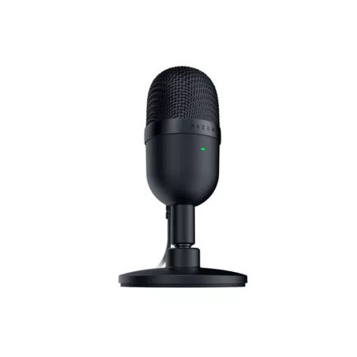 Razer Mikrofon - Seiren V3 Mini (USB, fekete)