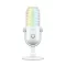 Razer Mikrofon - Seiren V3 Chroma (USB, fehér)