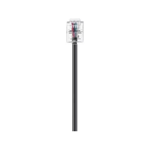 Sandberg Fejhallgató - USB+RJ9/11 Headset Pro Stereo