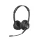 Sandberg Wireless Fejhallgató - Bluetooth Headset ANC+ENC