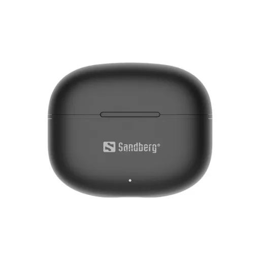 Sandberg Fülhallgató - Play n Go Wireless Earbuds