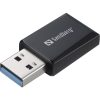 Sandberg Bluetooth Adapter - Mini Wifi Dongle 1300 Mbit/s