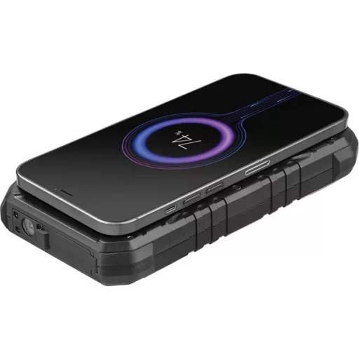 Sandberg Akkubank - Survivor Powerbank 10000 PD20W