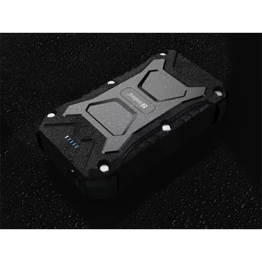 Sandberg Akkubank - Survivor Powerbank 10000 PD20W