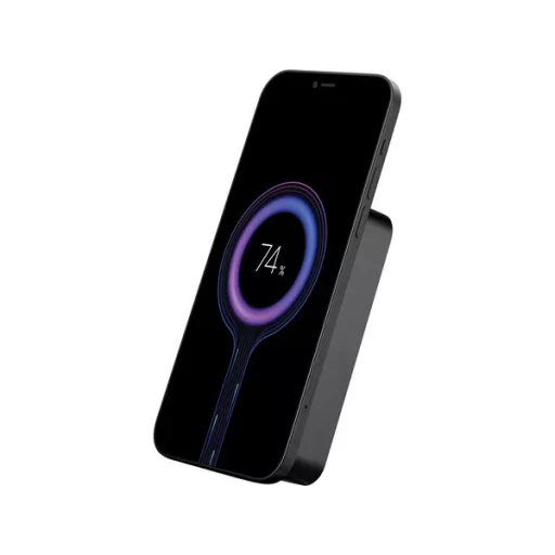 Sandberg Akkubank - Mag Wireless Powerbank 10000 ALU