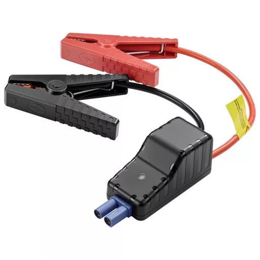 Sandberg Akkubank - Car Jumpstarter TirePump 10000