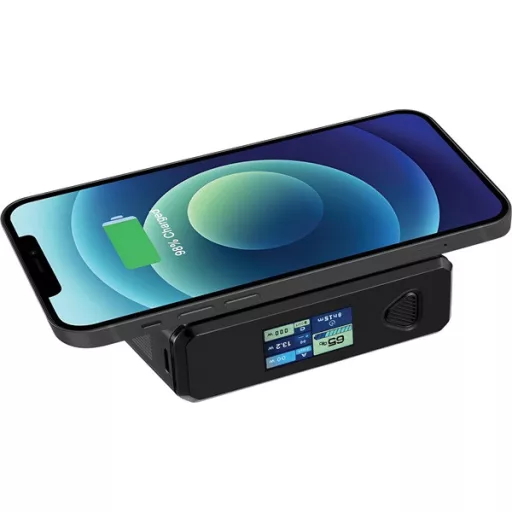 Sandberg Akkubank - Travel Powerbank 20000 PD100W