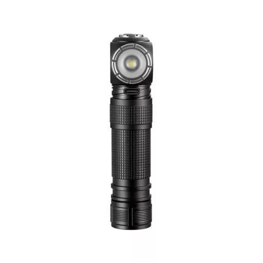 Sandberg Fejlámpa - Headlamp 1000 Pro