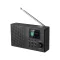 Sandberg Rádió - Speaker Radio DAB+BT Recharge