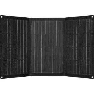 Sandberg Akkubank - SolarPanel 22W Powerbank 10000