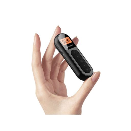Sandberg Rádió - Pocket Radio FM Recharge