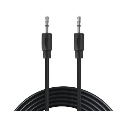 Sandberg Kábel - MiniJack Cable M-M  2 m