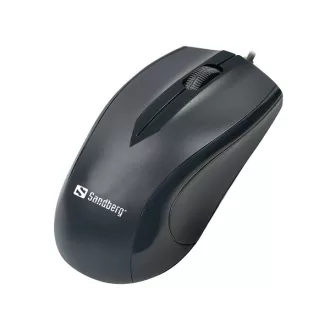 Sandberg Egér - USB Mouse