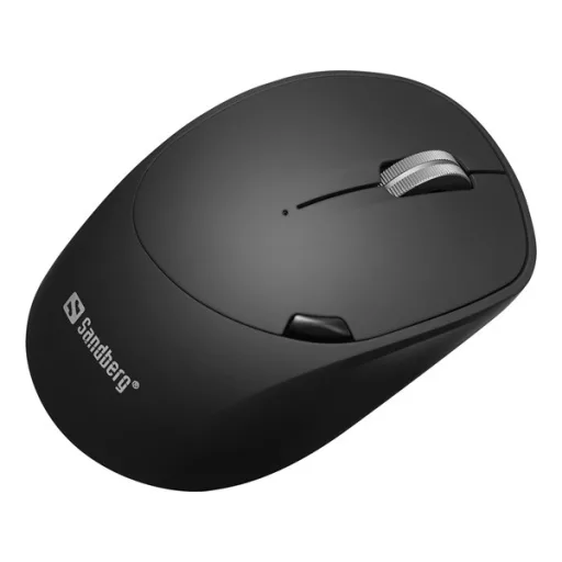 Sandberg Egér - Wireless Mouse Pro Recharge