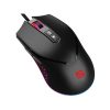 Sandberg Egér Gamer - Azazinator Mouse 6400