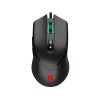 Sandberg Egér Gamer - Azazinator Mouse 6400