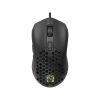 Sandberg Egér Gamer - FlexCover 6D Gamer Mouse