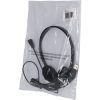 Sandberg Fejhallgató - USB Headset Bulk