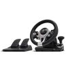 Spirit of Gamer Kormány - RACE WHEEL PRO 2 (kormány+pedálok+váltó, PC / PS3/4 / XBOX X/S/One kompatibilis, fekete)