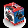 Spirit of Gamer Kormány - RACE WHEEL PRO AIR (PC/PS3/PS4/Switch/Android kompatibilis, fekete)