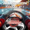 Spirit of Gamer Kormány - RACE WHEEL FORCE 1080RS (kormány+pedálok+váltó, PC/PS4/Xbox X/S/One kompatibilis, fekete)