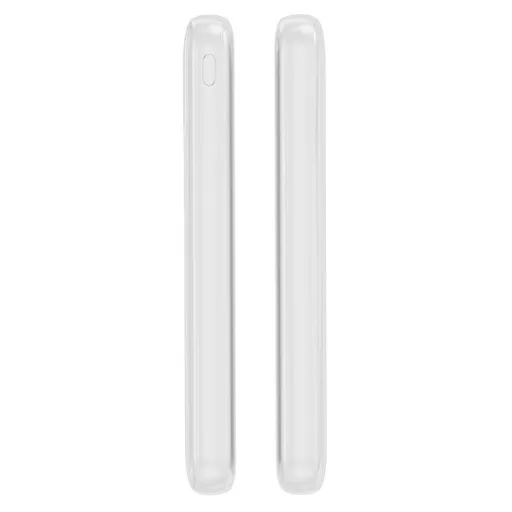 S-Link Powerbank - IP-G16L 10000mAh (3x Type-C, Lightning, 20W PD, led, fehér)