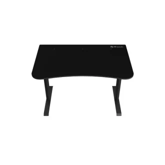 AROZZI Gaming asztal - ARENA Small Pure Fekete
