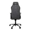 AROZZI Gaming szék - VERNAZZA Soft Fabric Sötét Szürke (DARK GREY)