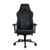 AROZZI Gaming szék - VERNAZZA XL SuperSoft Pure Fekete