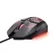 Trust Egér Gamer Vezeték nélküli - GXT113 Felox (Optikai érzékelő; max 6400DPI; 6 gomb; LED; fekete)