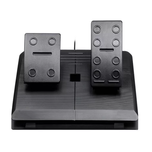 Snopy Gamer kormány - Snopy V30  (PC, pedálszett)