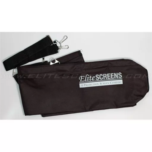 EliteScreens 113" (1:1) mobil háromlábú vászon T113NWS1 (203 x 203 cm, Fehér)