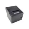 Equip Thermo blokknyomtató - 351003 (80mm, hőpapíros, auto-cutter, USB/Ethernet/Serial/pénztárfiók csatlakozó, fekete)