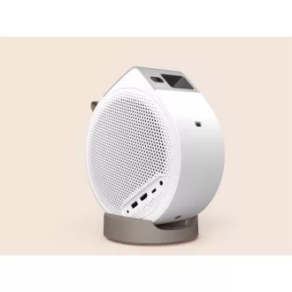  BenQ Projektor FullHD - GV32 (500 AL, Hordozható, 100 000:1, 16:9, USB-A, Type-C, HDMI)