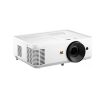 ViewSonic Projektor WXGA - PA700W (4500AL, 1,1x, 3D, HDMI, VGA, 3W spk, 4/15 000h)