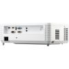 ViewSonic Projektor WXGA - PS502W ST (4000AL, Fix, 3D, HDMIx2, VGA, 16W spk, 4/12 000h)