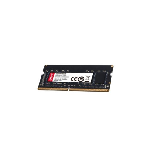 Dahua Memória Notebook - 16GB DDR4 (3200Mhz, 260pin, CL22, 1.2V)